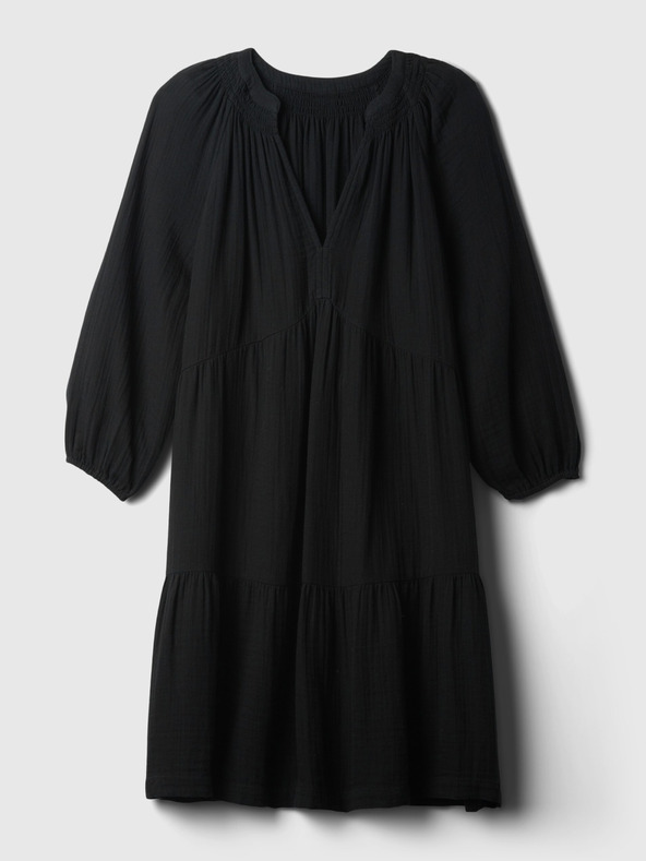 GAP Muszlin mini ruha GAP