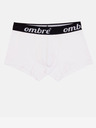 Ombre Clothing Hét darabos férfi boxeralsó szürke, sötétkék, fehér és fekete színben Ombre Clothing Ombre Clothing