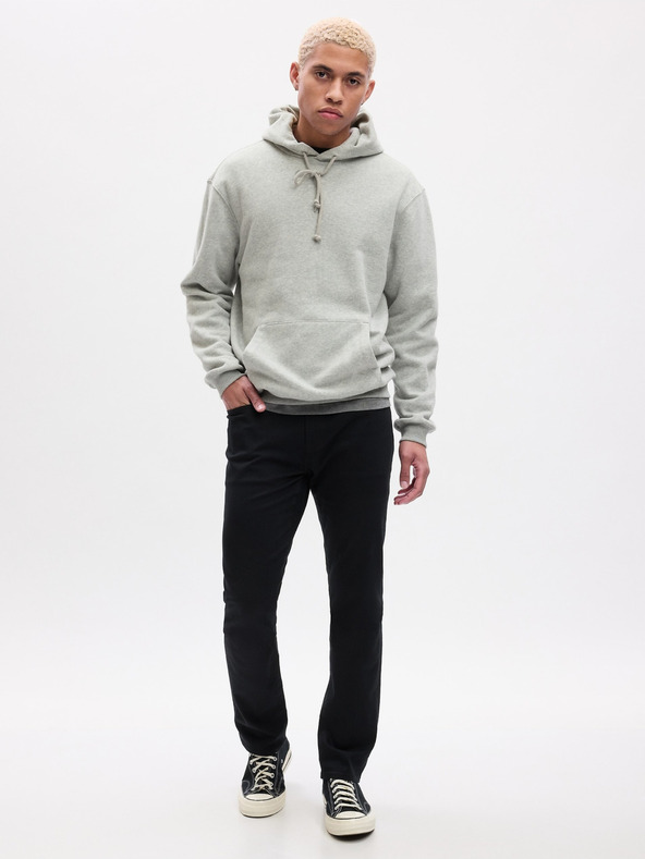 GAP Nadrágok slim City GapFlex Max GAP