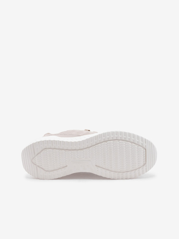 Ombre Clothing Bézs férfi edzőcipő Ombre Ruházat