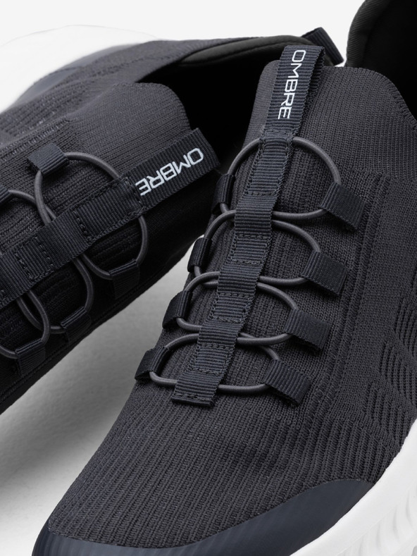 Ombre Clothing Sötétkék Férfi edzőcipő Ombre ruházat