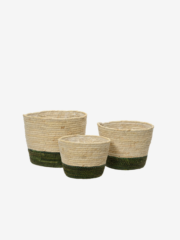 Kaemingk Három kosárból álló készlet Kaemingk