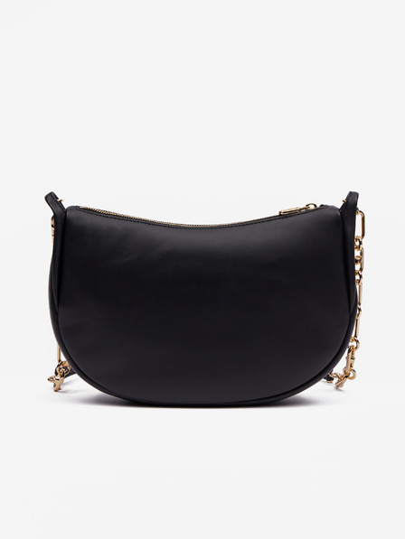 Michael Kors Fekete női bőr Michael Kors Kendall Messenger táska