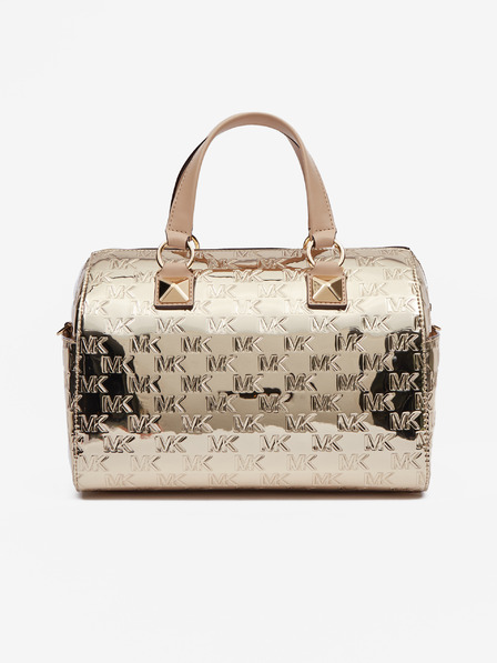 Michael Kors Női arany Michael Kors Grayson Duffle táska női arany Michael Kors Grayson düftin táska