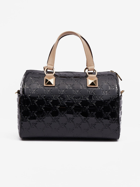 Michael Kors Fekete női Michael Kors Grayson Duffle táska