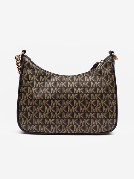 Michael Kors Barna női Michael Kors Jet Set Xbody Xbody Crossbody női kézitáska