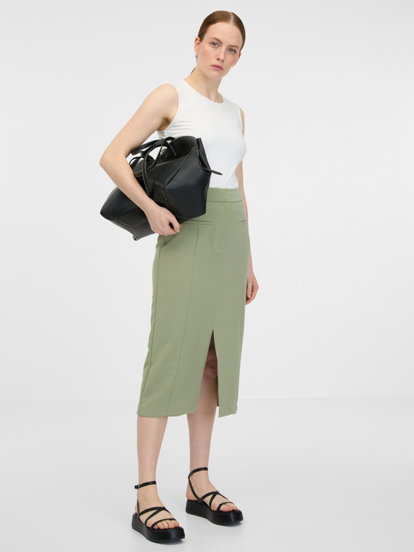 Orsay ORSAY fehér női felső