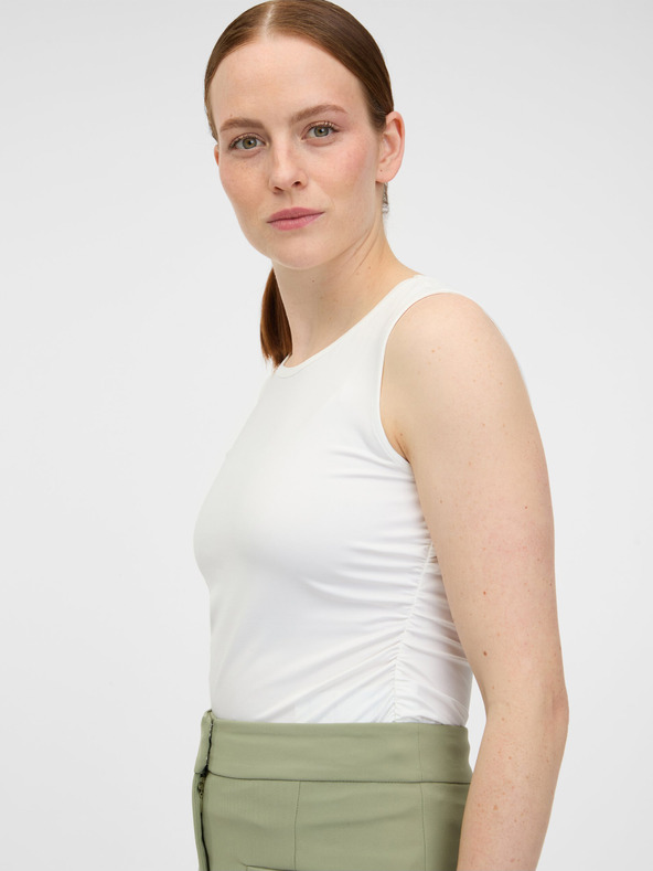 Orsay ORSAY fehér női felső