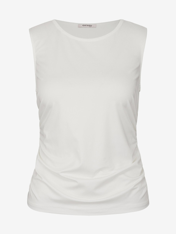 Orsay ORSAY fehér női felső