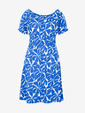 Orsay ORSAY kék női térdig érő ruha