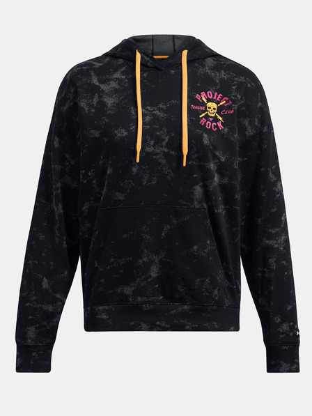 Under Armour Női felső Under Armour Pjt Rck W Udrground Terry HD