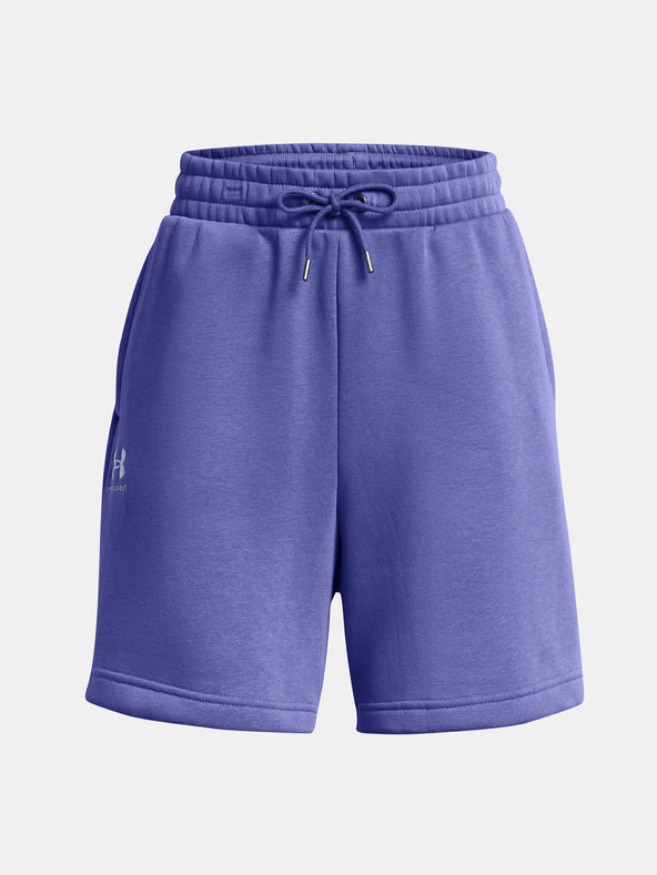 Under Armour Női rövidnadrágok Under Armour UA Essl Flc Relax BF Short