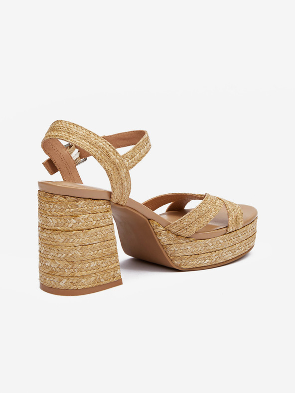 Orsay ORSAY barna női sarokszandál