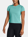 Under Armour Női póló Under Armour UA Launch Shortsleeve