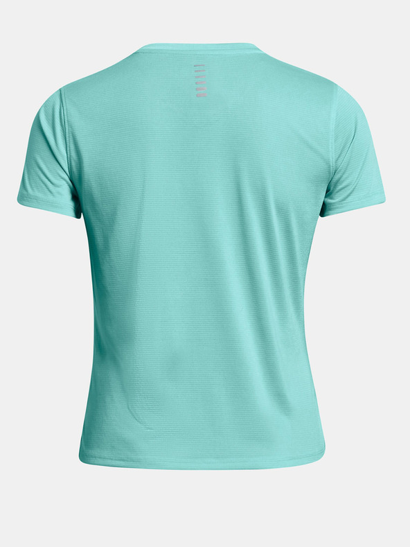 Under Armour Női póló Under Armour UA Launch Shortsleeve