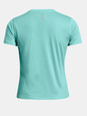 Under Armour Női póló Under Armour UA Launch Shortsleeve