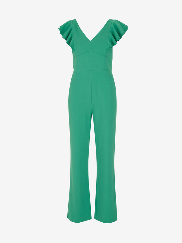 Orsay ORSAY zöld női kezeslábas