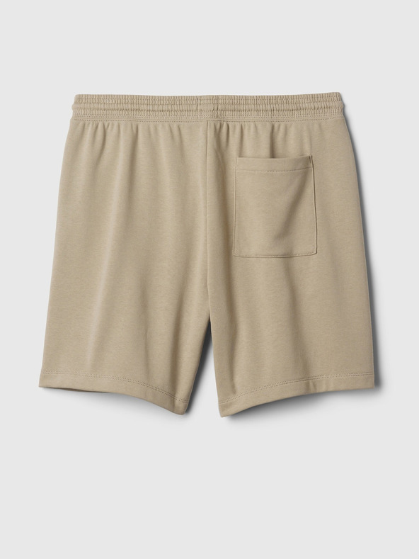 GAP Tréning rövidnadrág logós GAP