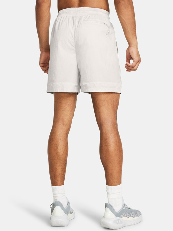 Under Armour Férfi rövidnadrágok Under Armour Curry Woven Short