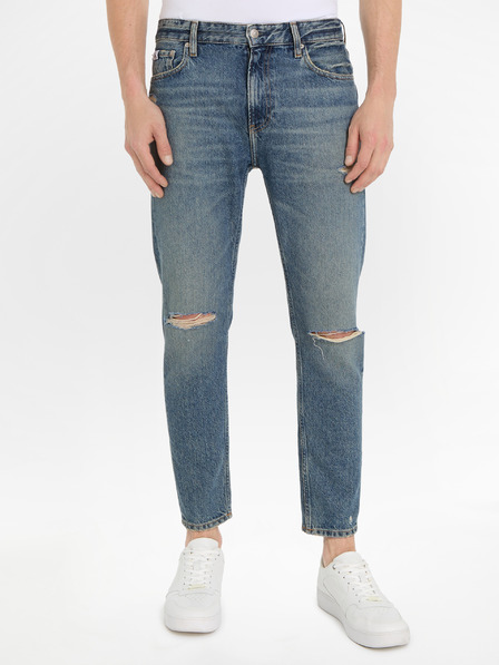 Calvin Klein Jeans Dad Jean Farmernadrág