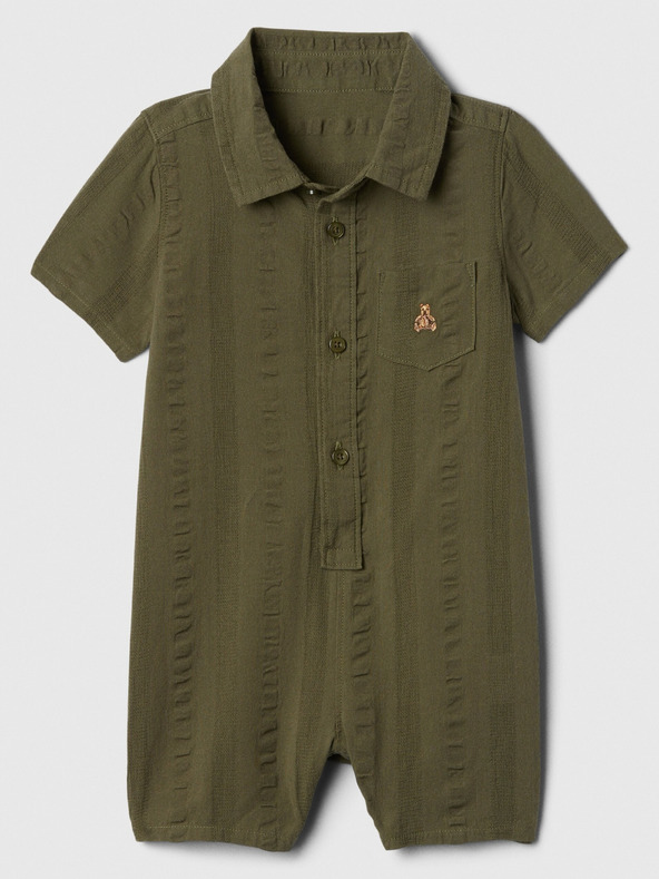 GAP Baby muszlin overál GAP