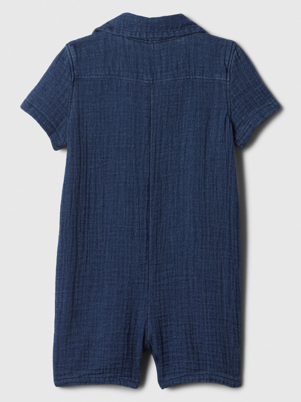 GAP Baby muszlin overál GAP