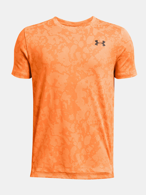 Under Armour Fiú póló Under Armour UA Tech Vent Geode SS