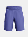 Under Armour Fiú rövidnadrágok Under Armour UA Woven Wdmk Shorts