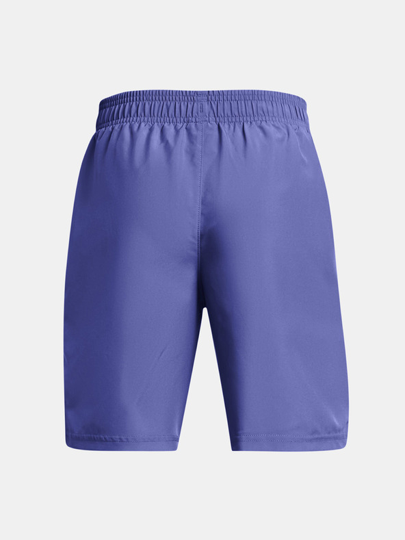 Under Armour Fiú rövidnadrágok Under Armour UA Woven Wdmk Shorts