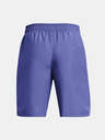 Under Armour Fiú rövidnadrágok Under Armour UA Woven Wdmk Shorts