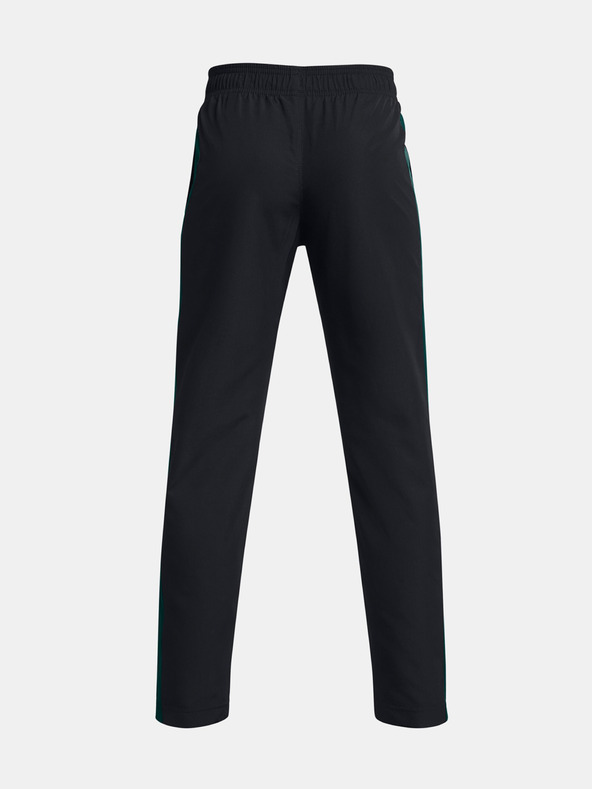 Under Armour Fiú nadrág Under Armour UA Sportstyle Woven Pants