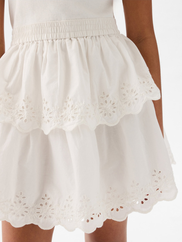 GAP Teen csipkés ruha GAP