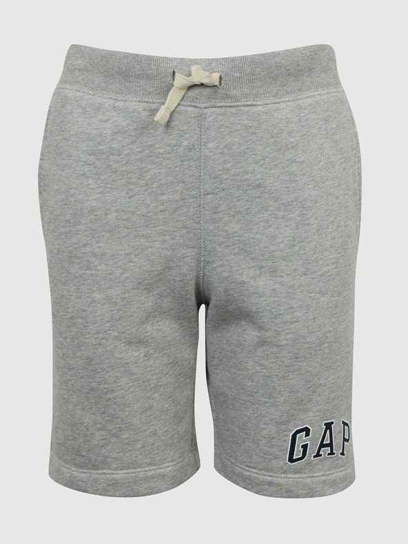 GAP Gyerek melegítő short logóval GAP