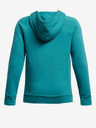 Under Armour Fiú felső Under Armour UA RIVAL FLEECE HOODIE