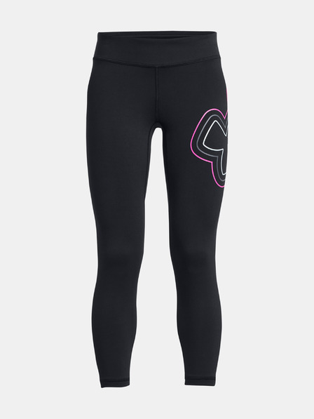 Under Armour Motion Branded Ankle Gyerek Leggings