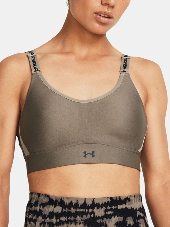 Under Armour Női melltartó Under Armour UA Infinity Mid 2.0 Bra