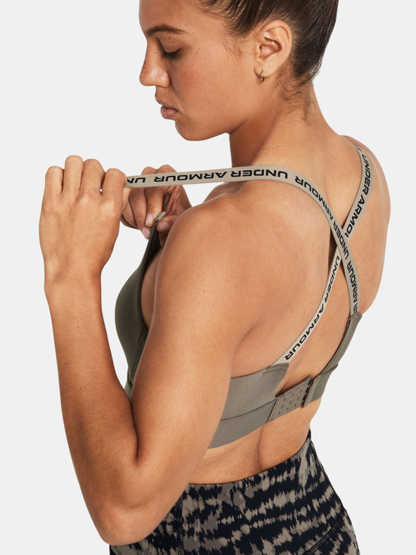 Under Armour Női melltartó Under Armour UA Infinity Mid 2.0 Bra