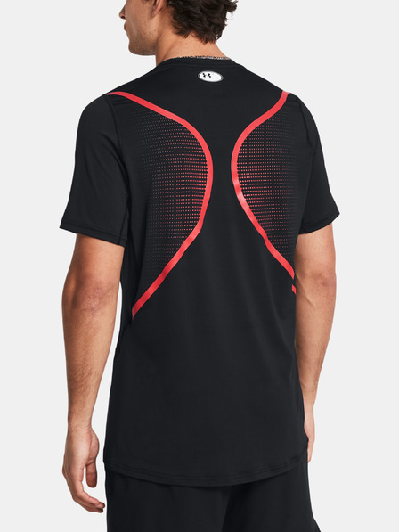 Under Armour Férfi póló Under Armour UA HG Armour Ftd Graphic SS