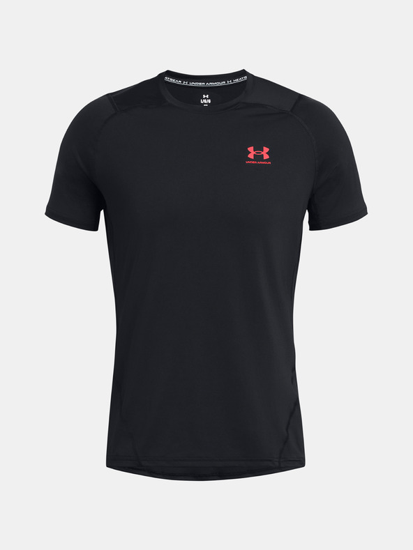 Under Armour Férfi póló Under Armour UA HG Armour Ftd Graphic SS