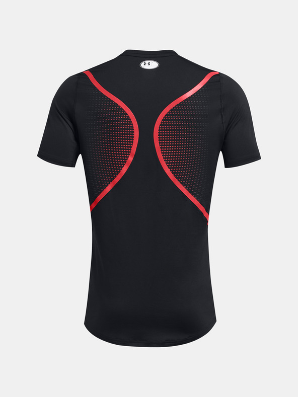 Under Armour Férfi póló Under Armour UA HG Armour Ftd Graphic SS