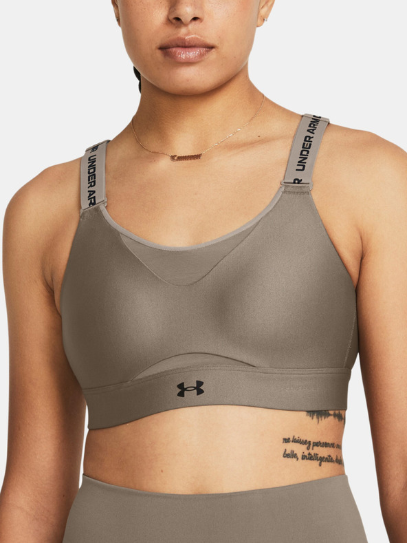 Under Armour Női melltartó Under Armour UA Infinity High 2.0 Bra
