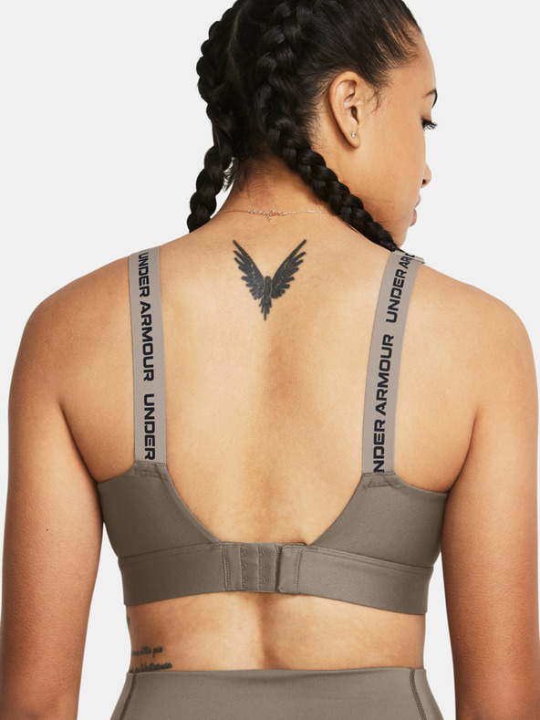 Under Armour Női melltartó Under Armour UA Infinity High 2.0 Bra