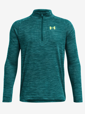 Under Armour UA Tech Textured 1/2 Zip Gyerek Melegítőfelsők