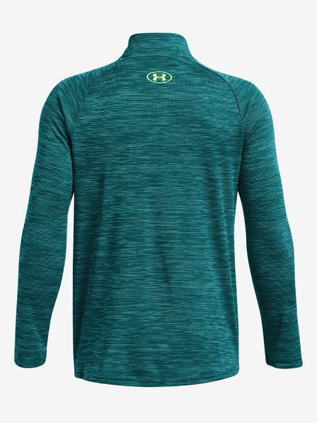 Under Armour UA Tech Textured 1/2 Zip Gyerek Melegítőfelsők