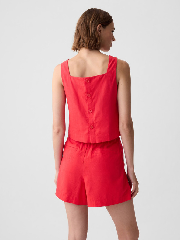 GAP Len crop top GAP