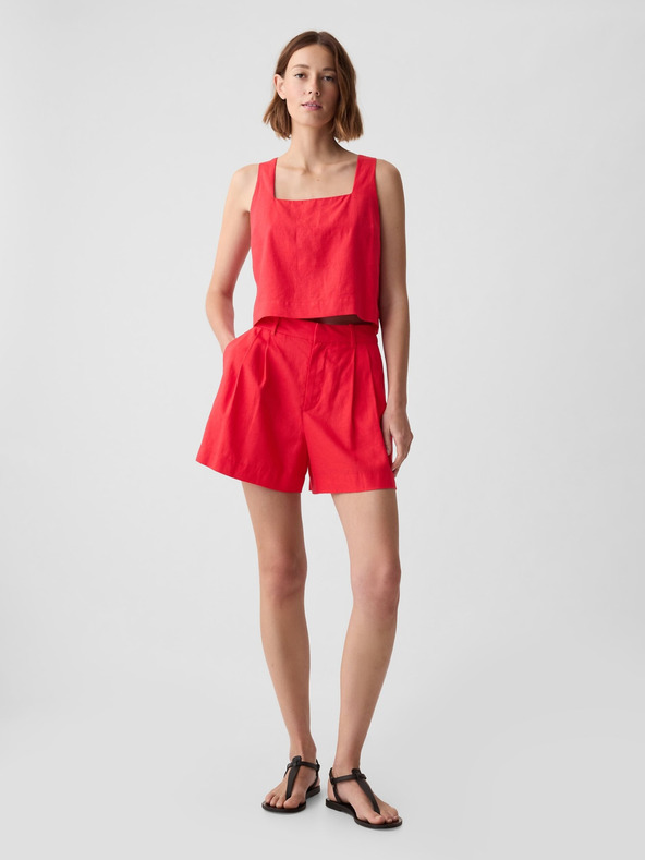 GAP Len crop top GAP