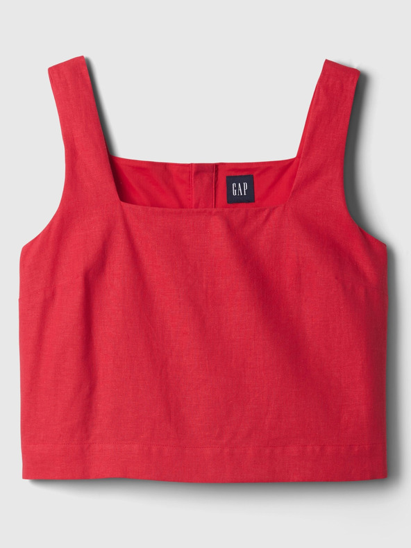 GAP Len crop top GAP