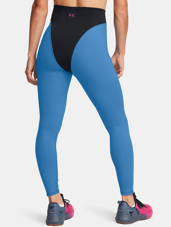 Under Armour Női leggings Under Armour Pjt Rck LG Grind Ankl Lg