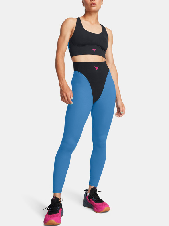 Under Armour Női leggings Under Armour Pjt Rck LG Grind Ankl Lg