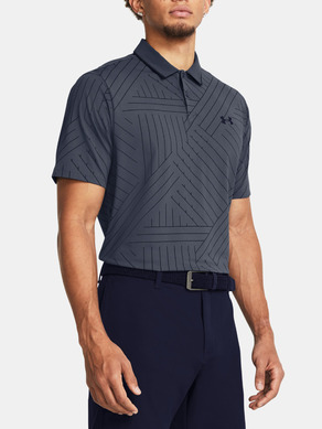 Under Armour UA Iso-Chill Edge Polo Póló